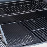 PLINSKI ŽAR NATERIAL NATERIAL KENTON II 2G