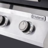 PLINSKI ŽAR NATERIAL NATERIAL KENTON II 2G