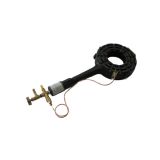 PLINSKI GORILNIK GORENC G1 FI 18, Z VAROVANJEM, BREZ NOG