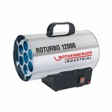 PLINSKI GRELNIK ROTHENBERGER ROTURBO 12000 13.3 KW