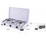 PLINSKI KUHALNIK BROCK BEL - GS 003