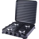 PLINSKI KUHALNIK BROCK GS 2004 BK