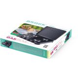 PLINSKI KUHALNIK BROCK GS 2004 BK