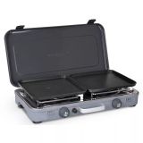 PLINSKI KUHALNIK BRUNNER DEVIL KOOKMASTER GP 50 DVOJNI