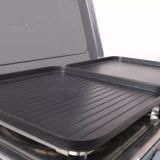 PLINSKI KUHALNIK BRUNNER DEVIL KOOKMASTER GP 50 DVOJNI