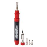 PLINSKI SPAJKALNIK ROTHENBERGER MICROPEN - SET 1300°C