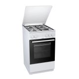 PLINSKI ŠTEDILNIK GORENJE G5115WH