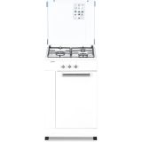 PLINSKI ŠTEDILNIK SIMFER 3399 SGRBB 3 PLIN