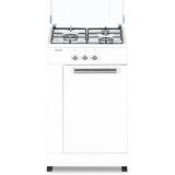 PLINSKI ŠTEDILNIK SIMFER 3399 SGRBB 3 PLIN