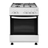 PLINSKI ŠTEDILNIK VIVAX FC-31602IF WH