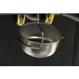 PLINSKI ŽAR CATTARA PARTY WINDOW 2 + 1 S KUHALNIKOM