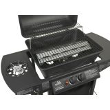 PLINSKI ŽAR CATTARA PARTY WINDOW 2 + 1 S KUHALNIKOM