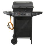 PLINSKI ŽAR CATTARA PARTY WINDOW 2 + 1 S KUHALNIKOM