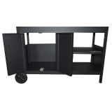 PLINSKI ŽAR CATTARA PLIN IN OGLJE COUPLE 2V1 KOMBINIRAN