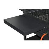 PLINSKI ŽAR CATTARA PLIN IN OGLJE COUPLE 2V1 KOMBINIRAN