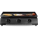 PLINSKI ŽAR COZZE G-700 PLANCHA (90525)