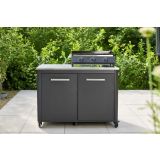 PLINSKI ŽAR COZZE G-700 PLANCHA (90525)