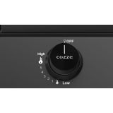 PLINSKI ŽAR COZZE G-700 PLANCHA (90525)