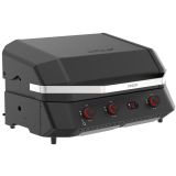 PLINSKI ŽAR COZZE G-800 PLANCHA-GRILL -90505