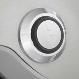 PLINSKI ŽAR GENESIS SX-435, INOX