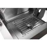 PLINSKI ŽAR GENUX ELEGANT PLUS 4+1+1 PREMIUM, 6X LED GUMBI