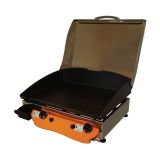 PLINSKI ŽAR GORENC BBQ ELEGANCE 51 LID 51 X 40 CM, BREZ NOG