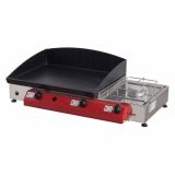 PLINSKI ŽAR GORENC BBQ GURMAN 80K AMBIENTE