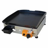 PLINSKI ŽAR GORENC BBQ LOTUS 40 FE