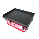 PLINSKI ŽAR GORENC BBQ TRADICIJA 51 LTŽ PLOŠČA