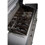 PLINSKI ŽAR GRILLCHEF KUHINJA REXON KITCHEN (12120)