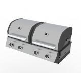 PLINSKI ŽAR HUDSON 4B ZA ZUNANJE KUHINJE EUROPA