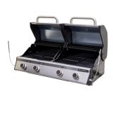 PLINSKI ŽAR HUDSON 4B ZA ZUNANJE KUHINJE EUROPA