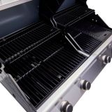 PLINSKI ŽAR HUDSON 4B ZA ZUNANJE KUHINJE EUROPA