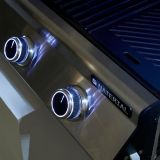 PLINSKI ŽAR HUDSON 4B ZA ZUNANJE KUHINJE EUROPA