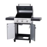 PLINSKI ŽAR NATERIAL NATERIAL KENTON II 3G