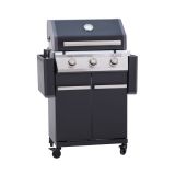 PLINSKI ŽAR NATERIAL NATERIAL KENTON II 3G