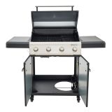 PLINSKI ŽAR NATERIAL NATERIAL KENTON II 4G