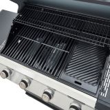 PLINSKI ŽAR NATERIAL NATERIAL KENTON II 4G