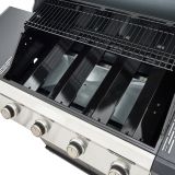 PLINSKI ŽAR NATERIAL NATERIAL KENTON II 4G