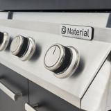 PLINSKI ŽAR NATERIAL NATERIAL KENTON II 4G