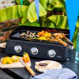 PLINSKI ŽAR LIVOO DOC277N