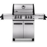 PLINSKI ŽAR NAPOLEON LEGEND LD485RSIBSS-CE