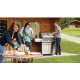 PLINSKI ŽAR NAPOLEON P500RSIBPSS-3-SI