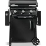 PLINSKI ŽAR NAPOLEON PLANCHA FREESTYLE F24DFTPK