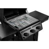 PLINSKI ŽAR NAPOLEON PLANCHA FREESTYLE F24DFTPK