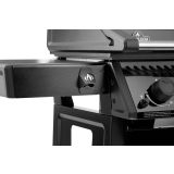 PLINSKI ŽAR NAPOLEON PLANCHA FREESTYLE F24DFTPK