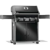 PLINSKI ŽAR NAPOLEON ROGUE R525PK-2-RC ČRNI POKROV