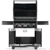 PLINSKI ŽAR NAPOLEON ROGUE R525PK-2-RC ČRNI POKROV