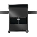 PLINSKI ŽAR NAPOLEON ROGUE R525PK-2-RC ČRNI POKROV