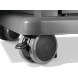 PLINSKI ŽAR NAPOLEON ROGUE R525PK-2-RC ČRNI POKROV